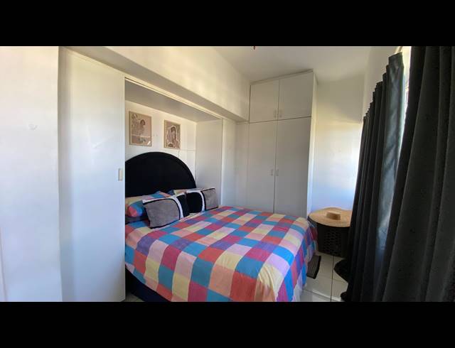1 BEDROOM FLAT FOR SALE IN GLENWOOD